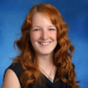 Meet your Posher, Kelsey